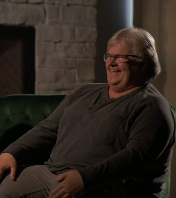 Randy Isaacson - Our Beloved Owner