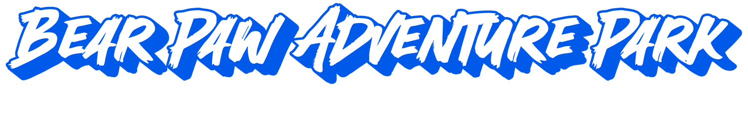 Bear Paw Adventure Park