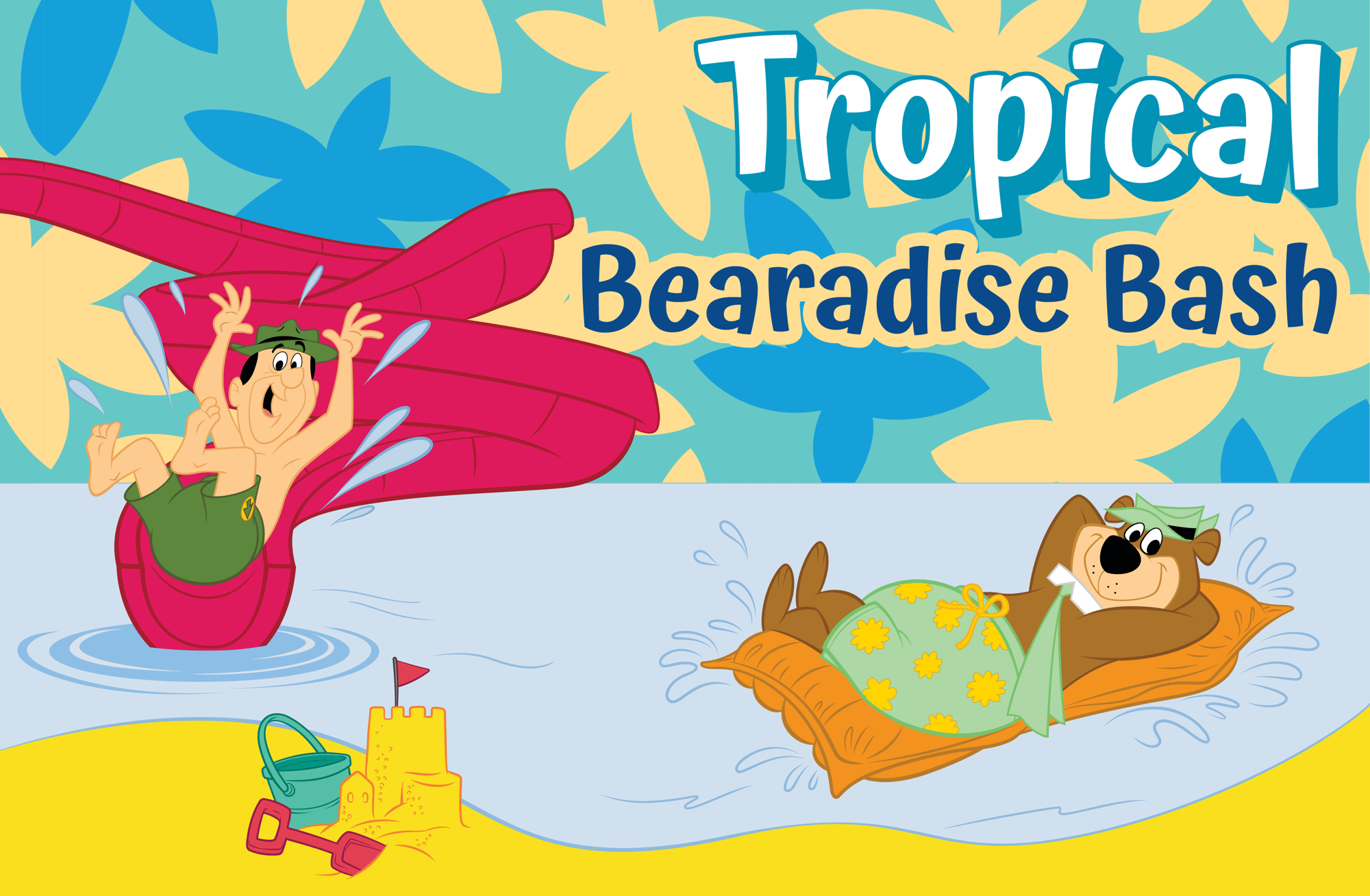 August 17-23 Theme Weekend