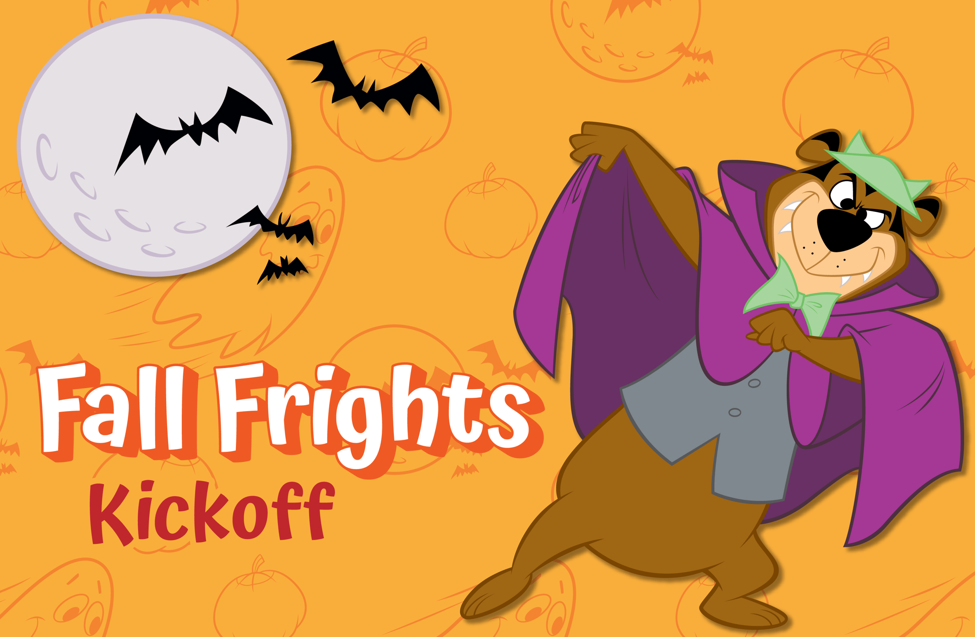 September 11-13 Theme Weekend