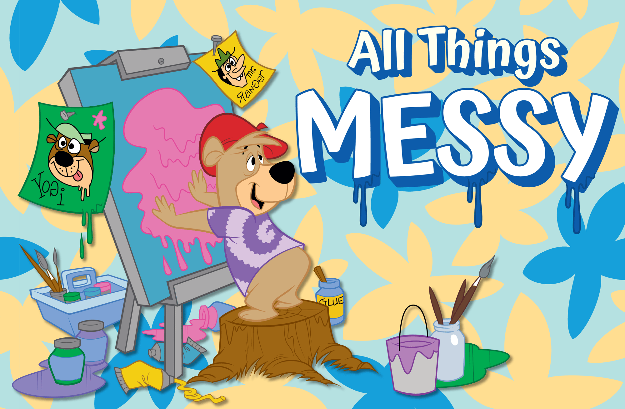 June 15-21 Theme Weekend