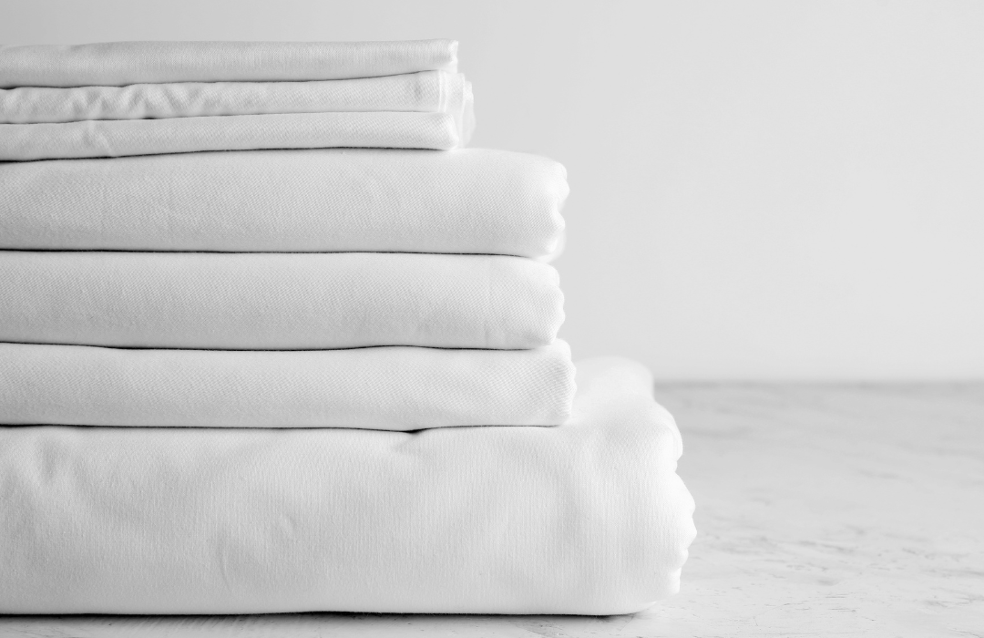 Linen packages - limited available