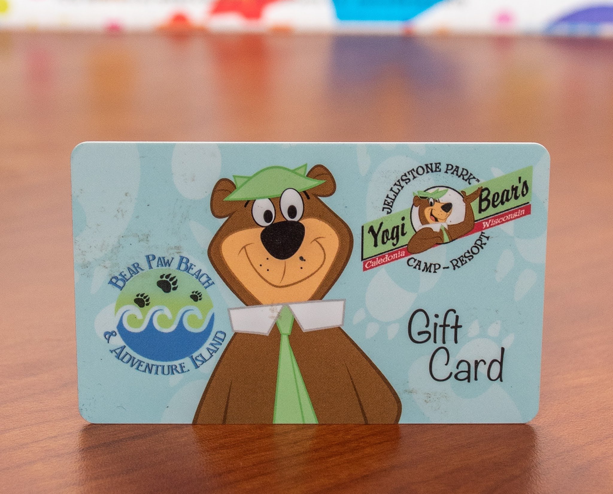 $25 Gift Card!