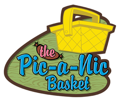 Jellystone Park™ Caledonia's Pic-a-Nic Basket snack shop icon.