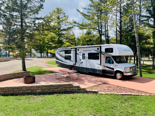 Premium Full Hook Up