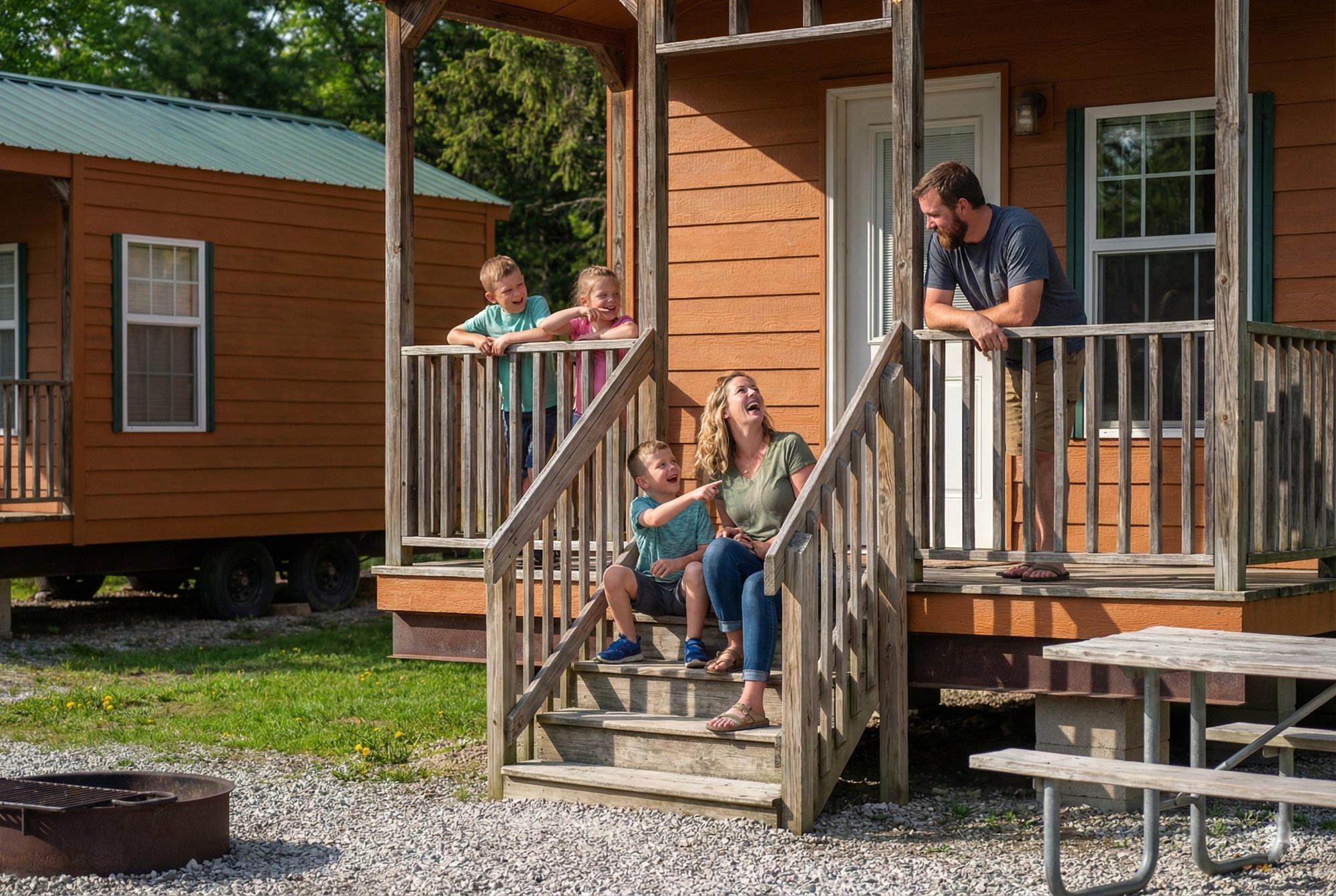 boo boo cabin boo boo cabin