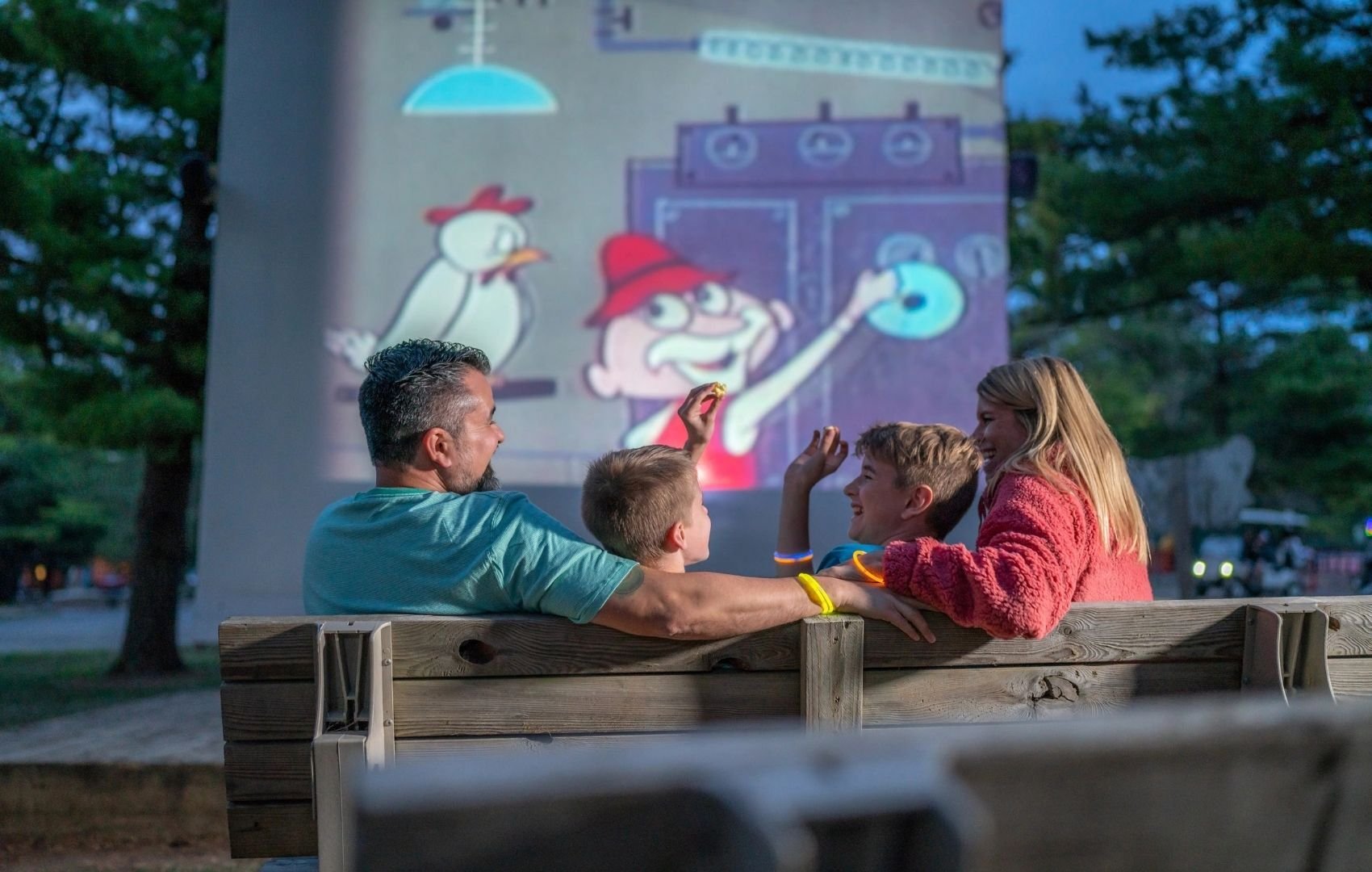 outdoor attractions - jellystone park (8)