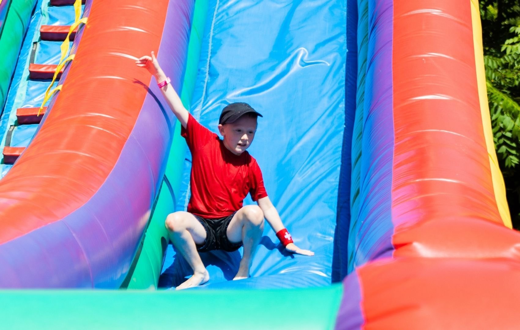 outdoor attractions - jellystone park (9)