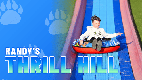 thrill hill