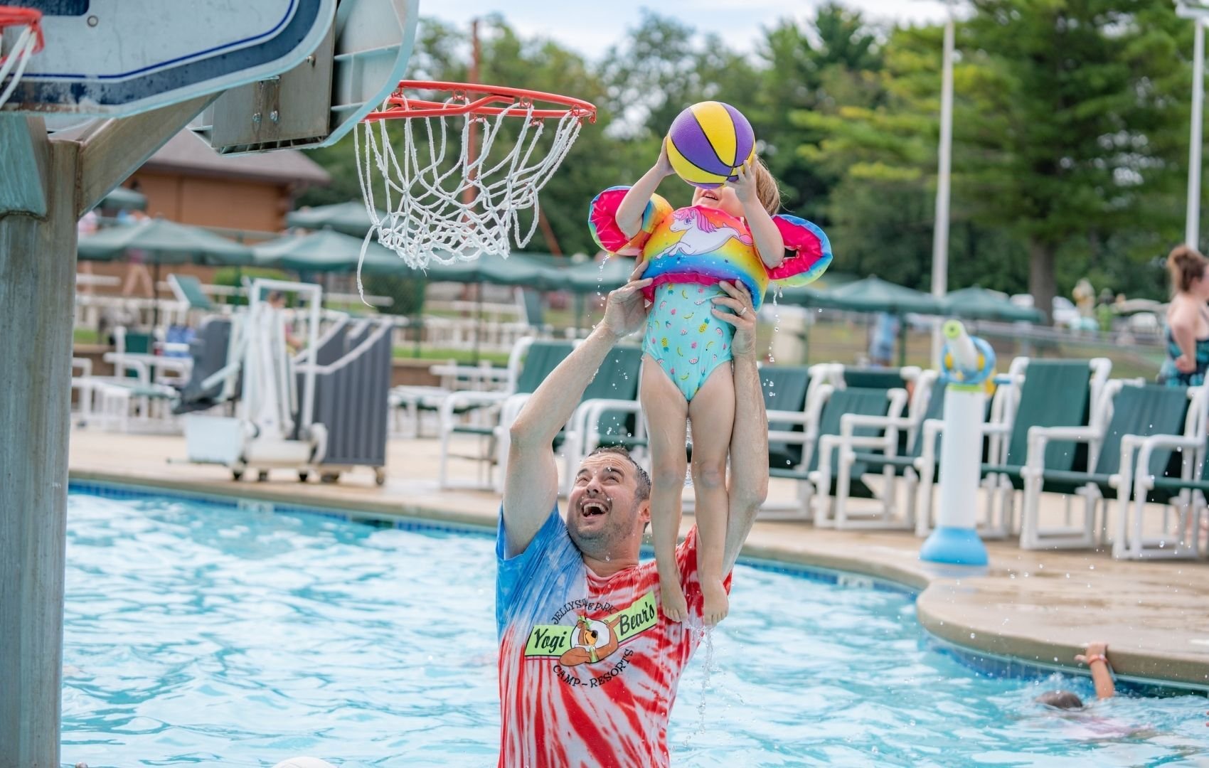 water attractions - jellystone park (3)