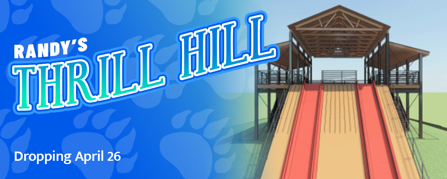 Randy's Thrill Hill