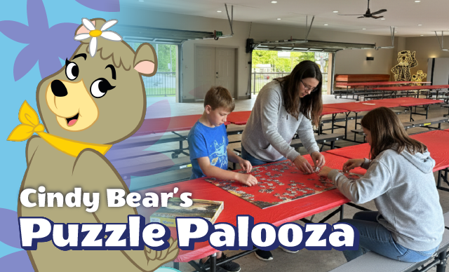 JSP puzzle race JSP puzzle race